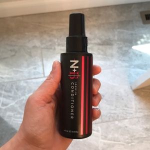 Leave in conditioner